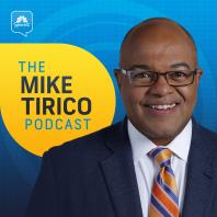 The Mike Tirico Podcast
