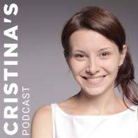 Cristina's Podcast