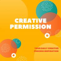 Creative Permission