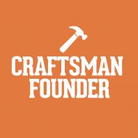 Craftsman Founder with Lucas Carlson and Eliot Peper