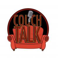 Couch Talk with Burk