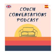 Couch Conversations Podcast