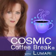 Cosmic Coffee Break