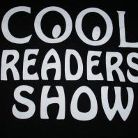 Cool Readers Show Podcast