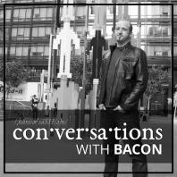 Conversations With Bacon Archives - Jono Bacon