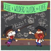 Jesse & Wilder's Guide to Life