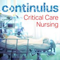 Continulus Critical Care Nursing