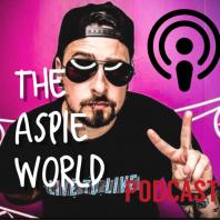 Aspergers and Autism Podcast [The Aspie World]