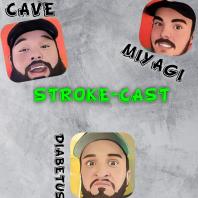 Stroke-Cast