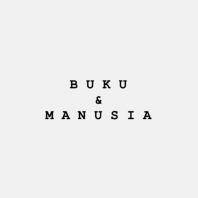 BUKU&MANUSIA