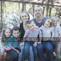Build Your Best Family Podcast