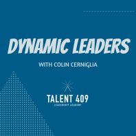 Dynamic Leaders Podcast