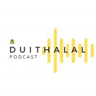 Duit Halal Podcast