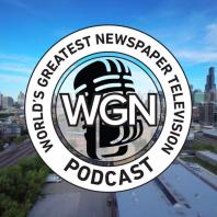World's Greatest Newspaper Television Podcast