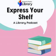 Express Your Shelf