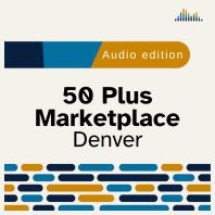 50 Plus Marketplace Denver