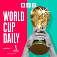 World Cup Daily