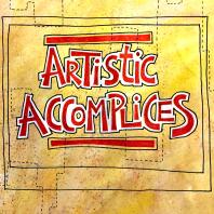Artistic Accomplices