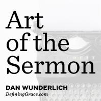Art of the Sermon