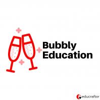Bubbly Education