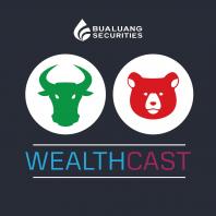 Bualuang Wealthcast..Podcast สำหรับนักลงทุนเช่นคุณ