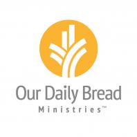 Our Daily Bread Podcast | Our Daily Bread