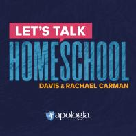 Let's Talk Homeschool