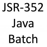 Exploring Java Batch