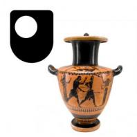 Exploring Greek vases - for iPod/iPhone