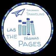 Explorando Las Páginas | Traveling the Pages