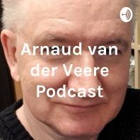 Arnaud van der Veere Podcast