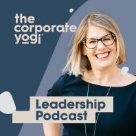 The Corporate Yogi Podcast