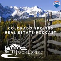 Colorado Springs Real Estate Careers with Jason Daniels