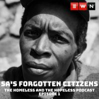 SA's Forgotten Citizens