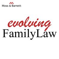 Evolving Family Law Podcast