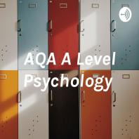 AQA A Level Psychology 