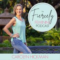 The Fiercely Feminine Podcast