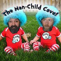 The Man-child Cave