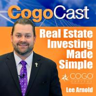 CogoCast: The Real Estate Investors Podcast