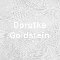 Dorotka Goldstein
