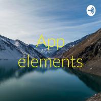 App elements