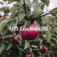 APES Case Study 106 - Scientists Are Studying the Benefits and Costs of Organic Farming