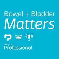 Bowel and Bladder Matters Podcast