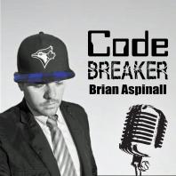 Code Breaker: Brian Aspinall