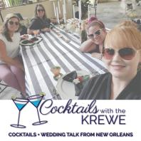Cocktails with the Krewe