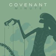 Covenant Minute