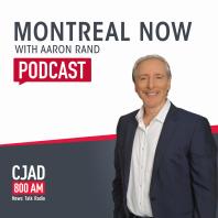Montreal Now with Aaron Rand Podcast