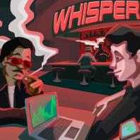 Web3 Whispers with Mathias & Steeb