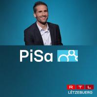 RTL - Pisa, de Wëssensmagazin