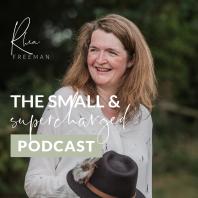 The Small & Supercharged Podcast